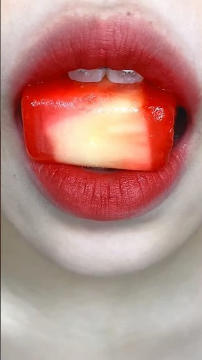 ASMR Eating Colorful Ice Cream Bars & Crunchy Sesame Ice | No Talking, Intense Sounds for Sleep