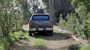 24K views · 62 reactions | With the X-Class on your team, you can go off the beaten path. Perfect for exploring the grounds of your business - big or small! | Mercedes-Benz Vans Australia | Facebook
