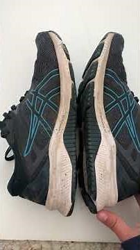 ASICS GT-1000 12 Review: The Ultimate Running Shoe or Overpriced Hype?