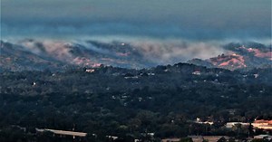 Morning Minute: Paso Robles investigation, shopping center update, and all-electric shuttles return