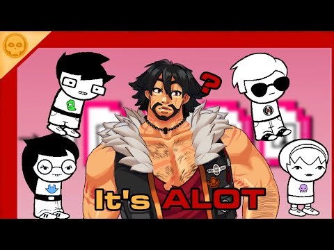 Homestuck Pilot Review but I'm NEW to Homestuck
