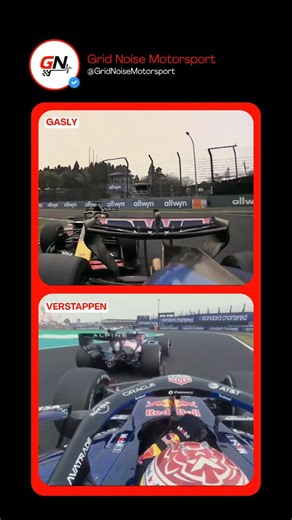 Alpine vs RedBull 🐂 | F1 2026