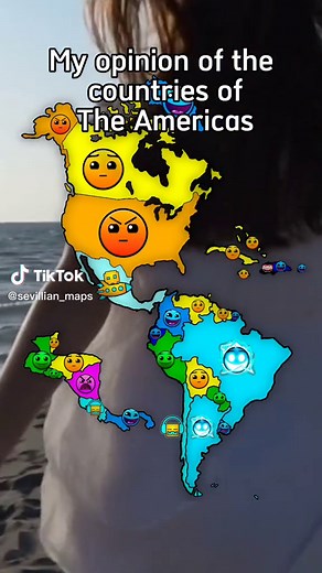 Discover American Geography through Maps