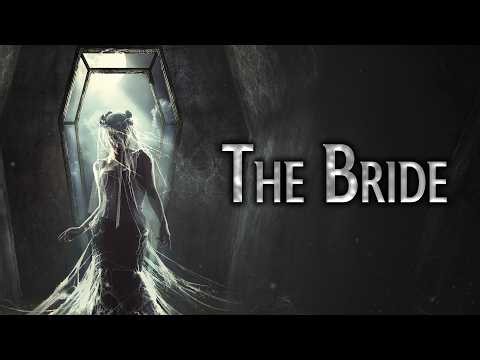 The Bride (2017) [Horror] [Mystery] | A Nightmare Wedding Ritual | Full Movie