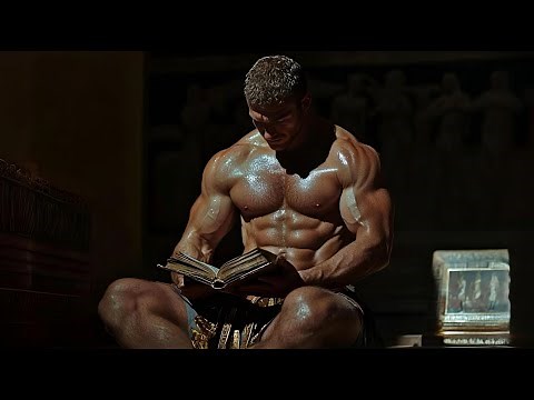 The Ultimate Motivation: Huge Hunks with Hard, Sculpted Physiques That Inspire Greatness