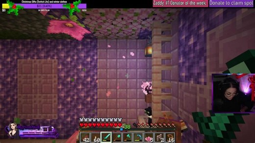 Minecraft and Apex with subs !play