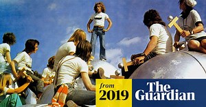 Tommy review – Ken Russell's mad rock opera is a fascinating time capsule