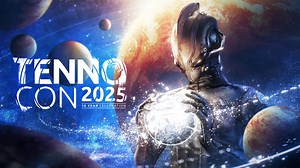 10 Years of TennoCon Coming to Celebrate on 18-19 July 2025