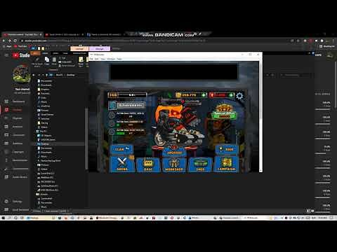 How to play Super Mechs without download it in PC