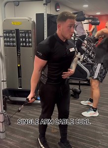 7.8K views · 18 reactions | Try These Curl Exercises on Your Next Arm...