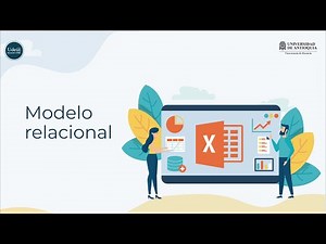Modelo Relacional