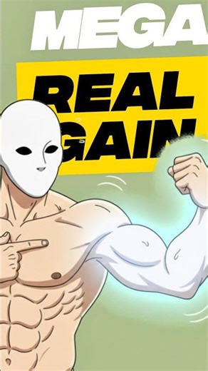 Stop Doing Bicep Curls If You Want Bigger Arms 🤯 #calisthenics #fitness #shorts