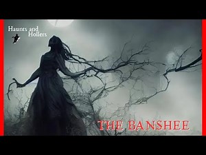 If You Hear This Wailing..Run...