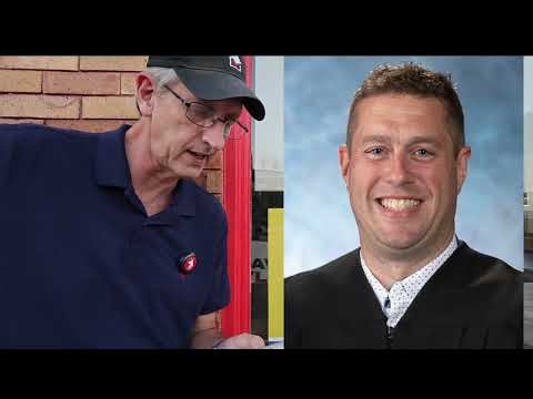 Nathan Little for Juvenile and Probate Judge?