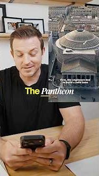 The Pantheon