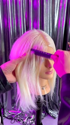 896K views · 6.9K reactions | How To Cut Your Curtain Bangs At Home #reels #bradmondo #haircut #hairstyle #hairdresser #bangs | Brad Mondo | Facebook