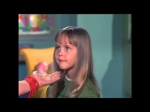 Immobilization # 91 - The Female 'Bewitched' Series Immobilizations, Part 2