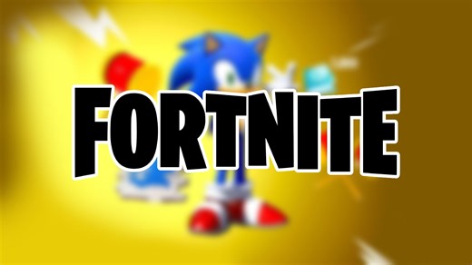 Sonic the Hedgehog coming to Fortnite according to leaks, but not the way players want