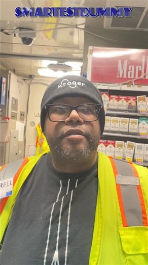 The Stinky Section! #atpg #viral #comedy #funny #work #fyp #shorts #skit