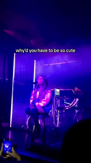 Goodnight N Go - Ariana Grande Live Performance Highlights