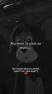 1.6M views · 28K reactions | Do I really deserve all this pain? #broken #paininside #alone #hurt #sad #imbroken #heartbreak #fyp #heartbreak #emotion | Heartaches Heartbreaks | Facebook