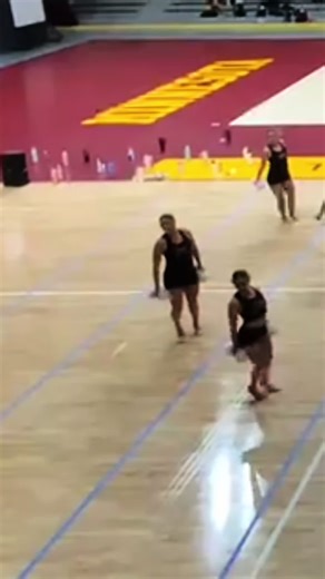 As Natty’s season comes to an end, here are some highlights!🙈 | natty