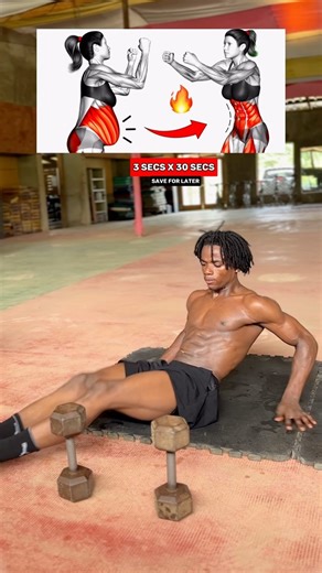 2.7M views · 49K reactions | Easy Abs Workout At Home  - - - #absworkout #workoutathome #workout #beginner #beginnerabsworkout #absorbeginners #viral #trendingsongs | Ulrich Fitness | Facebook