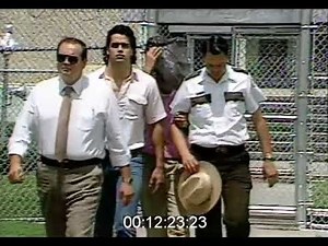 Death Watch - Carole and Jamey Boone, 1986