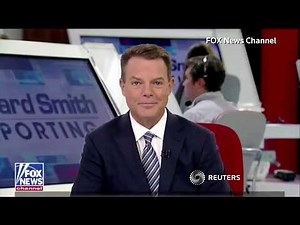 Shepard Smith exits Fox News after 23 years