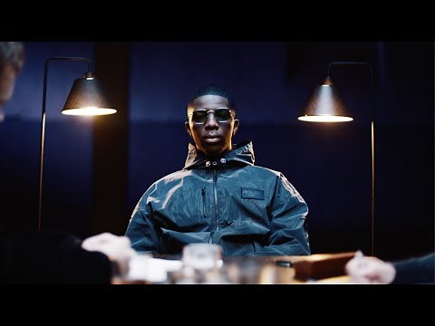 Uzi - Intro (clip officiel)