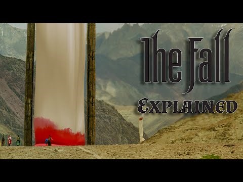 Cult Classics: The Fall (2006) Breakdown