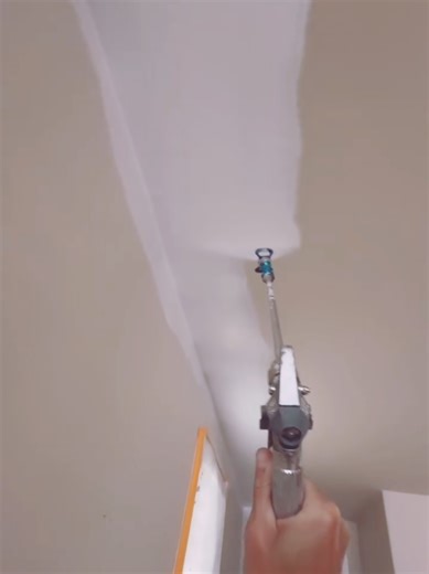 DIY Ceiling Painting: Primer Application Tips