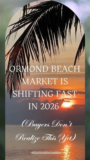 Halifax Plantation Phase 2 & 3 Market Update April 2026 | What Sellers Need to Know Before Spring