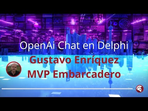 Ejecutar Funciones Delphi con el Chat OpenAi