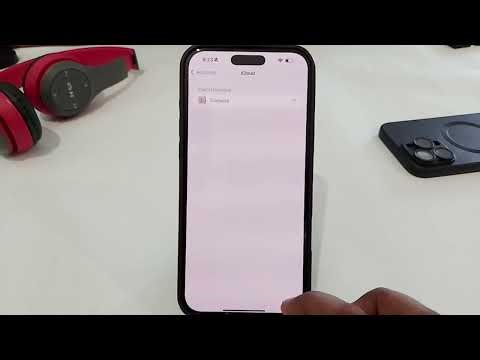 Comment Sauvegarder des Contacts sur iPhone si C'est Impossible ? | Solution Facile