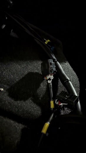 1999 Rx7 FD Milspec Wiring Loom