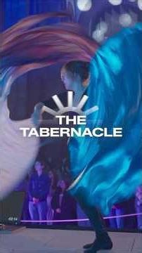 The Tabernacle | The Faith Event at the Catholic Congress 2026