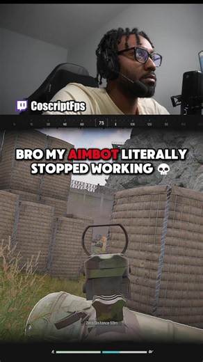 What Happen To My Aim 😭 #arenabreakoutinfinite #arenabreakoutpc #abiseason4 #tarkovclips