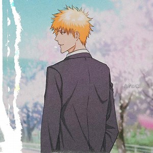 View 26 Bleach Anime Ichigo Pfp