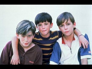 3 Ninjas (1992)