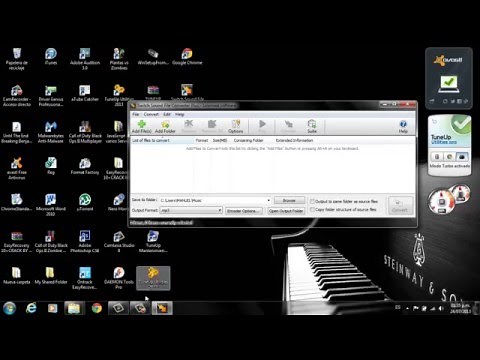 Descargar e instalar el Switch Sound File Converter plus full 2016