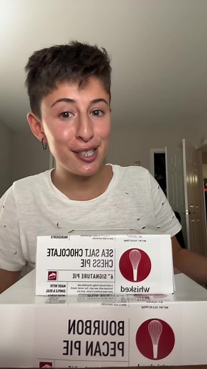 Support Food & Friends Slice of Life Fundraiser with Delicious Pies