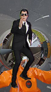 Released in May 2020, the “Apocalyptical” video captured the eerie emptiness of Los Angeles streets. Directed by Puscifer with Meats Meier and Ghost Atomic. #puscifer #2020 #maynardjameskeenan #carinaround #matmitchell | Puscifer