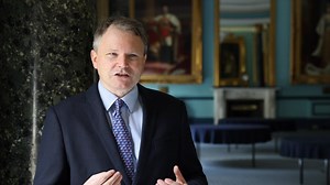Dr. Roger Barker, IoD Director of Policy and Governance, shares his...