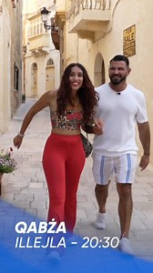Segwuna ❤️ illejla fit-20:30 | NET Television
