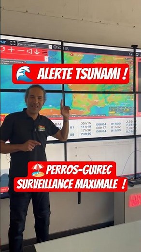 🪄 Passez en plein écran… et changez de monde avec Easy Multi Display ! #controlroom #commandcenter