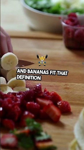 Why Bananas Are Classified As Berries