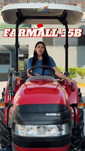 CASE FARMALL 35B 🚜 #CaseIH #Farmall35B #Tractores #Agricultura #Maquintra #Tractorescase | Maquintra