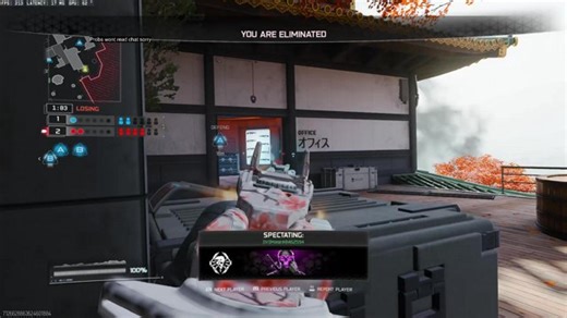 ♦XP LEAGUE MATCH! ♦Cerberus Gaming ♦ #1 POV ♦ B07 ♦