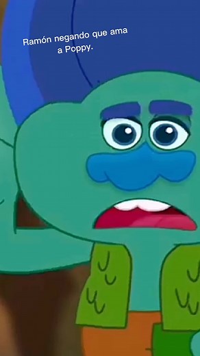 Ramon Ignorando a Poppy - ¿Es la Verdad?